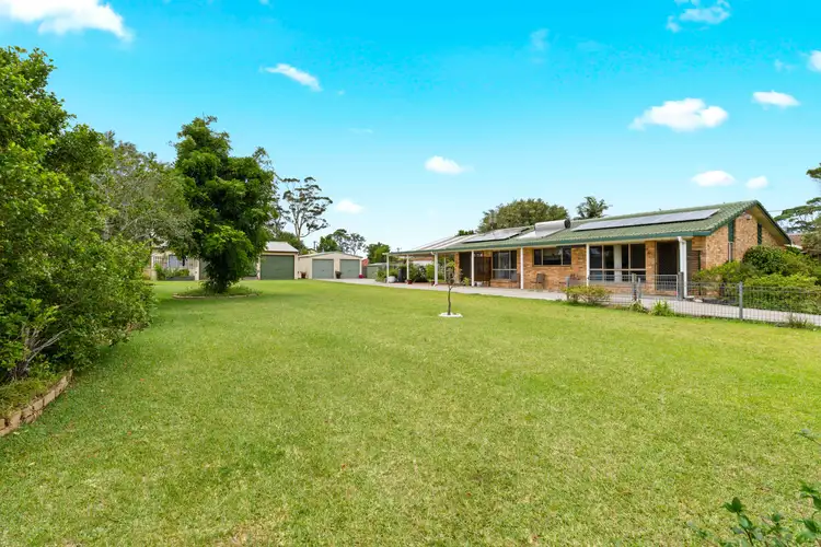 Sixth view of Homely house listing, 32 Ridgelands Drive, Sanctuary Point NSW 2540