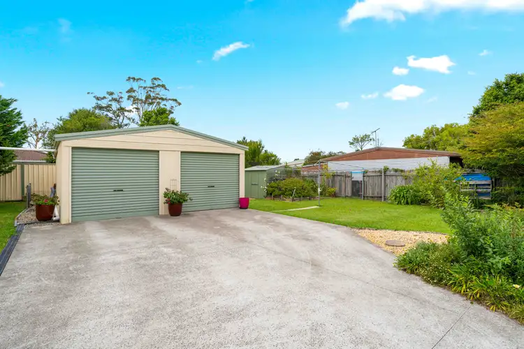 Seventh view of Homely house listing, 32 Ridgelands Drive, Sanctuary Point NSW 2540