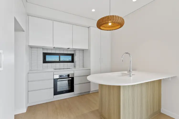 Second view of Homely apartment listing, 1104/15 Crown Street, Wollongong NSW 2500