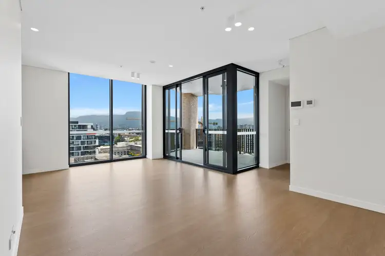 Third view of Homely apartment listing, 1104/15 Crown Street, Wollongong NSW 2500