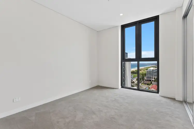 Fifth view of Homely apartment listing, 1104/15 Crown Street, Wollongong NSW 2500