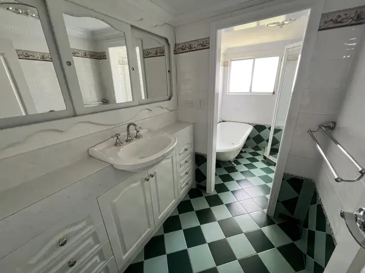 Second view of Homely house listing, 537 Chapple Street, Broken Hill NSW 2880