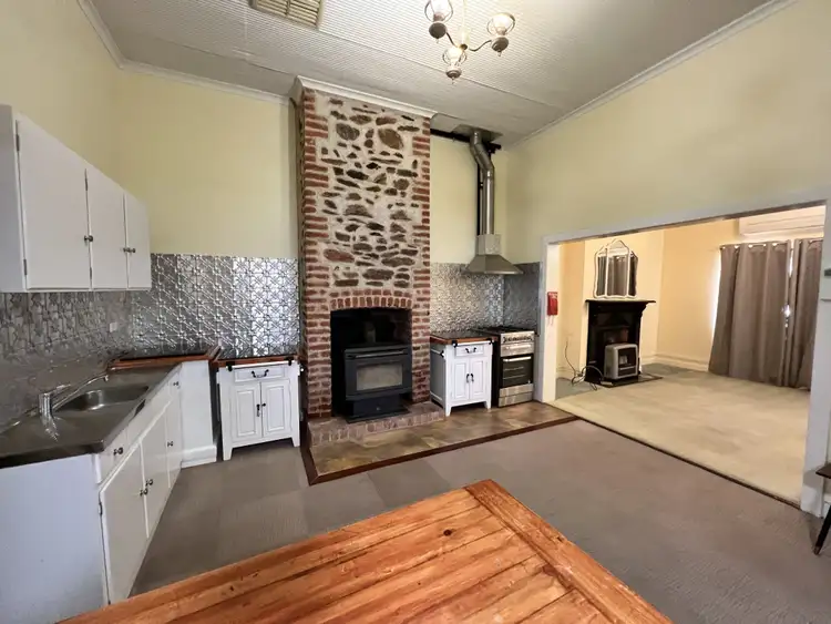 Fourth view of Homely house listing, 537 Chapple Street, Broken Hill NSW 2880