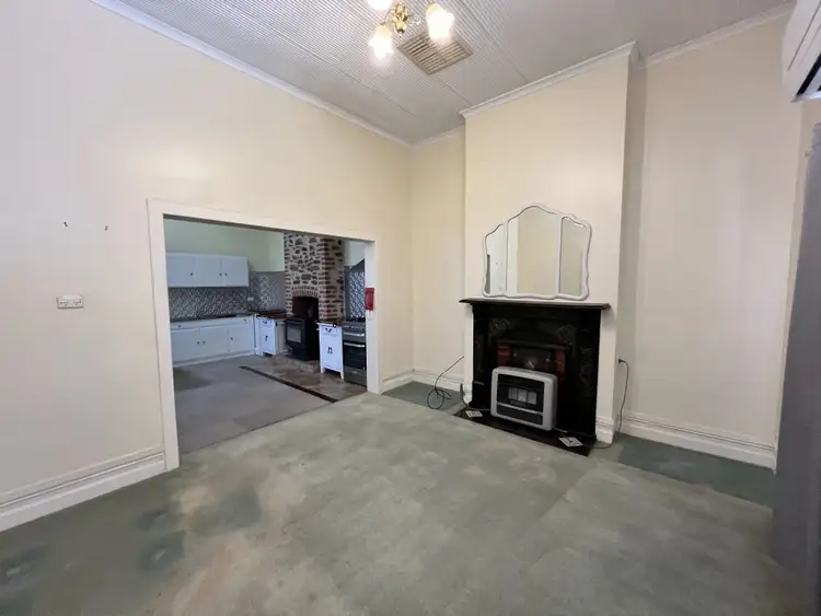 Fifth view of Homely house listing, 537 Chapple Street, Broken Hill NSW 2880