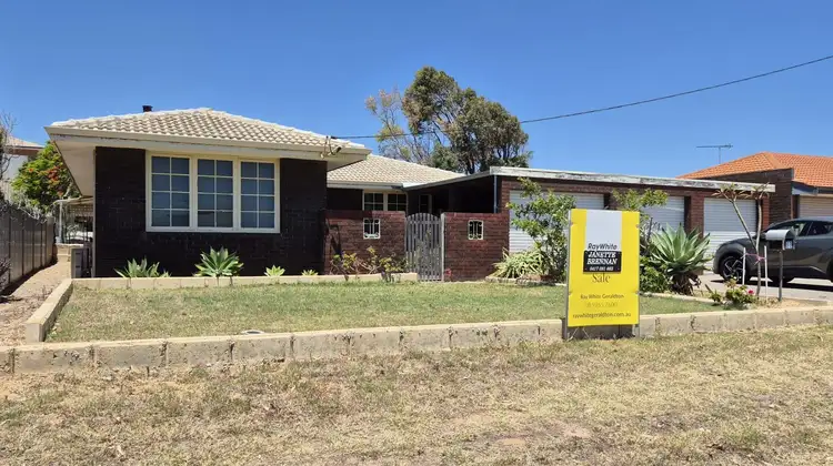 63 Glenview Street, Mount Tarcoola WA 6530