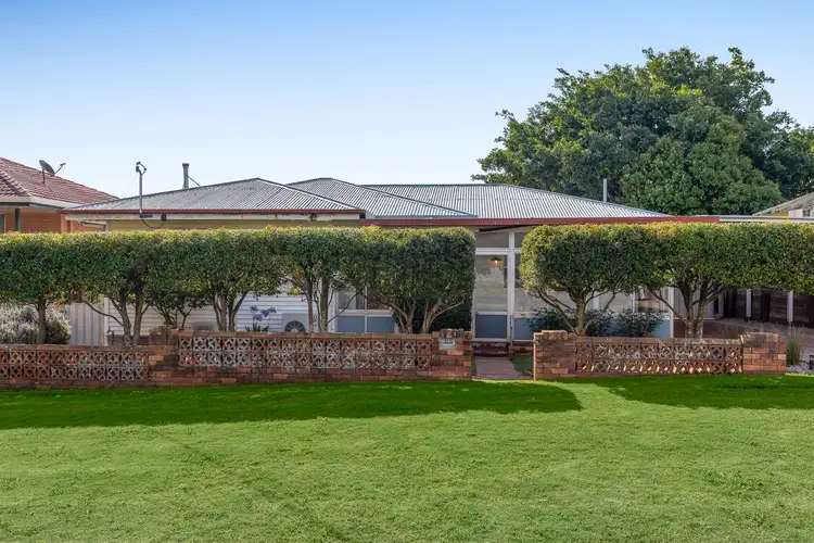 Main view of Homely house listing, 1 Elworthy Street, Harlaxton QLD 4350