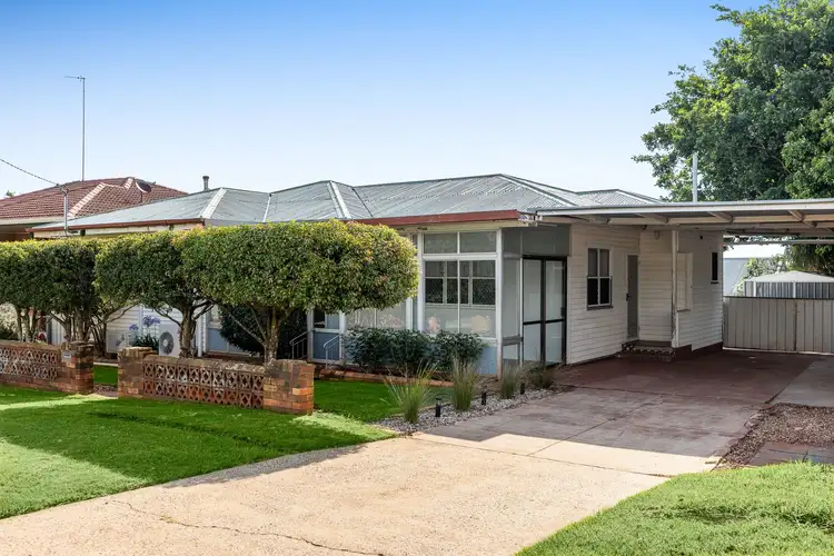 Second view of Homely house listing, 1 Elworthy Street, Harlaxton QLD 4350