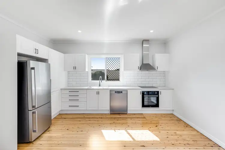 Third view of Homely house listing, 1 Elworthy Street, Harlaxton QLD 4350
