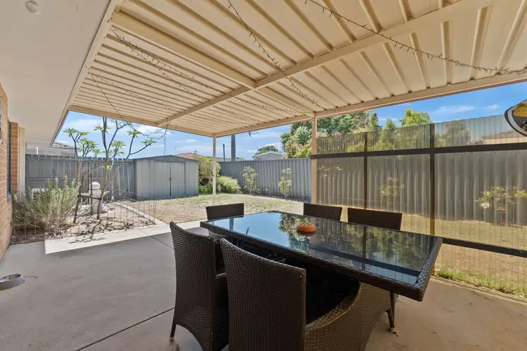 Fourth view of Homely house listing, 11 Carmana Lane, Warnbro WA 6169