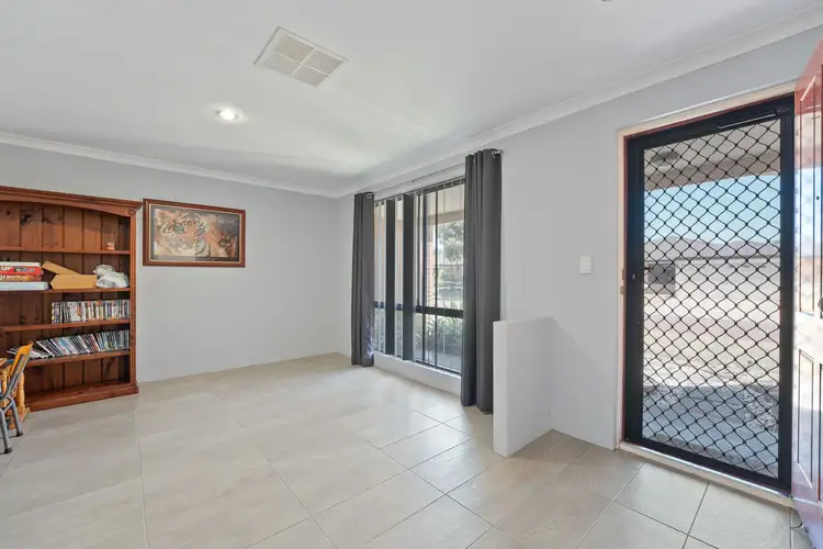 Fifth view of Homely house listing, 11 Carmana Lane, Warnbro WA 6169