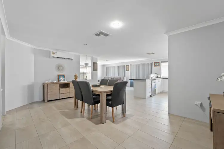 Seventh view of Homely house listing, 11 Carmana Lane, Warnbro WA 6169