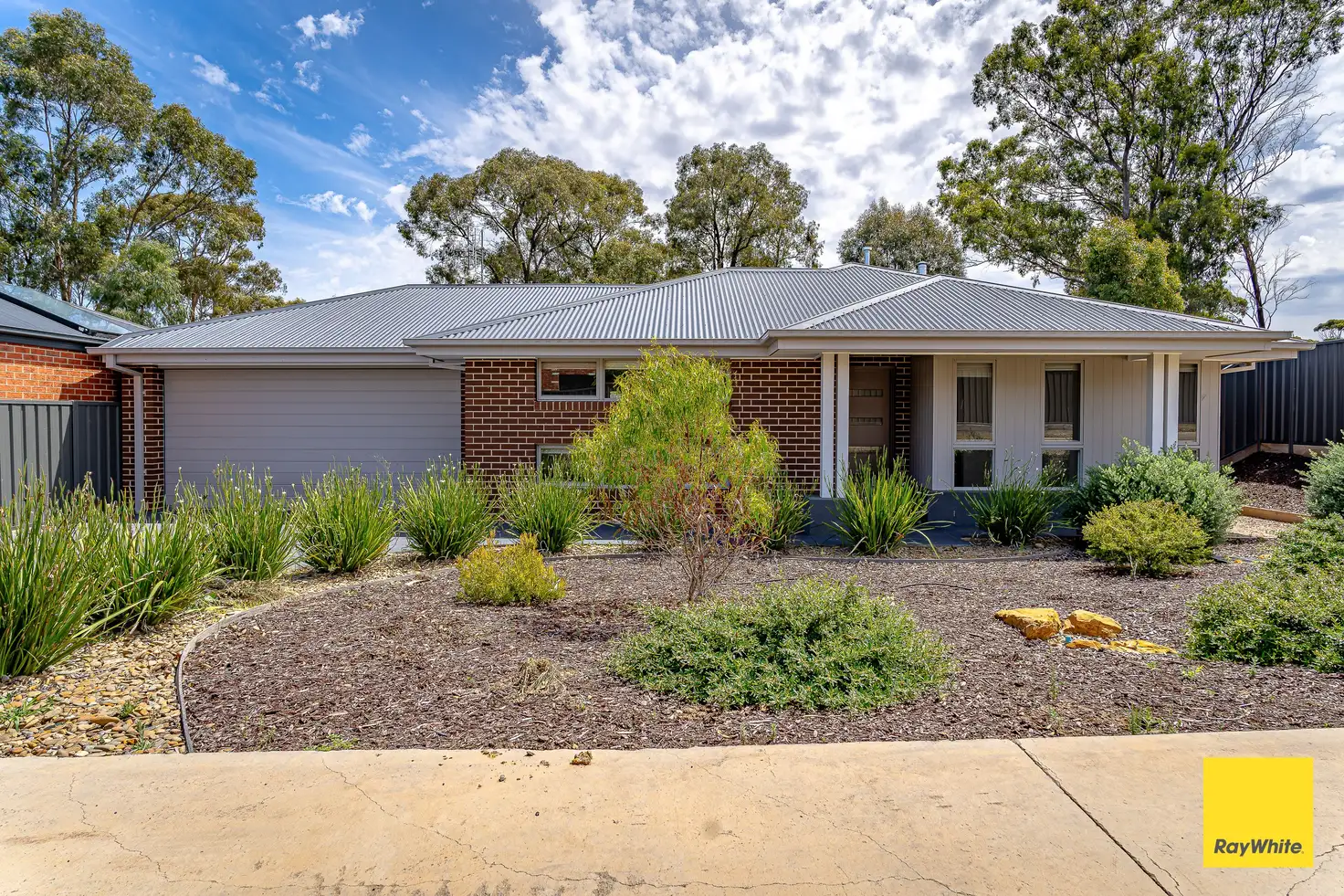 Main view of Homely house listing, 7/61A Jobs Gully Road, Eaglehawk VIC 3556