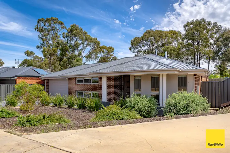 Second view of Homely house listing, 7/61A Jobs Gully Road, Eaglehawk VIC 3556