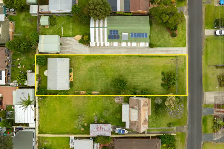 Third view of Homely land listing, 34 Ridgelands Drive, Sanctuary Point NSW 2540