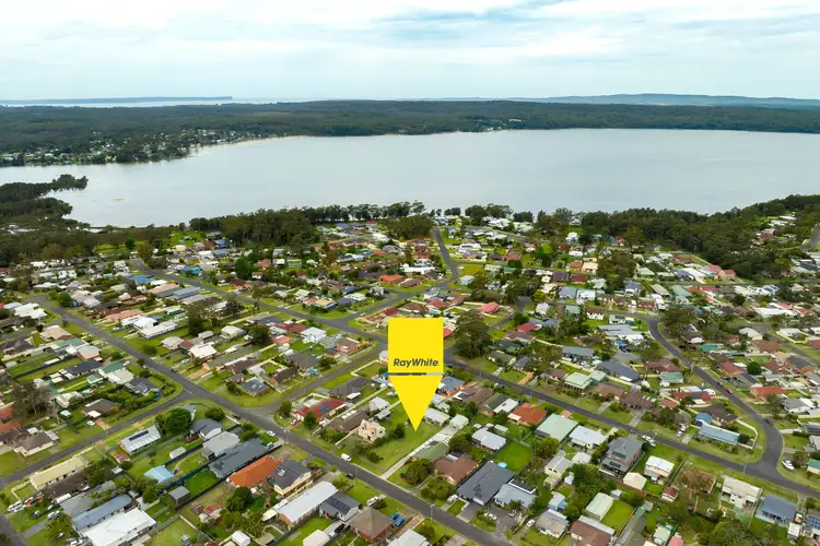 Fourth view of Homely land listing, 34 Ridgelands Drive, Sanctuary Point NSW 2540