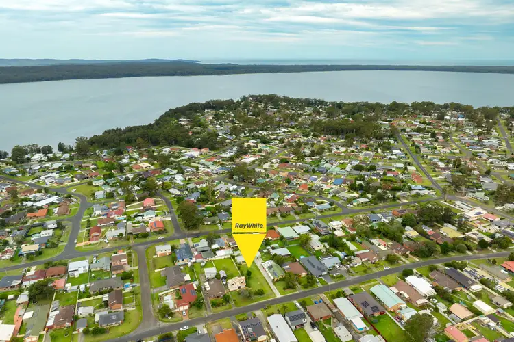 Fifth view of Homely land listing, 34 Ridgelands Drive, Sanctuary Point NSW 2540