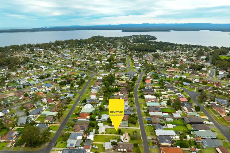 Sixth view of Homely land listing, 34 Ridgelands Drive, Sanctuary Point NSW 2540