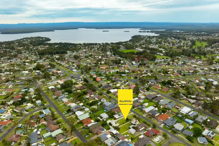Seventh view of Homely land listing, 34 Ridgelands Drive, Sanctuary Point NSW 2540