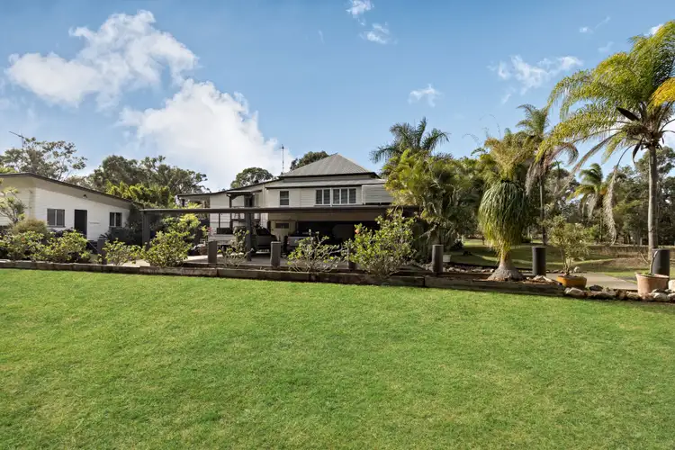 Second view of Homely house listing, 144 Craignish Road, Dundowran QLD 4655