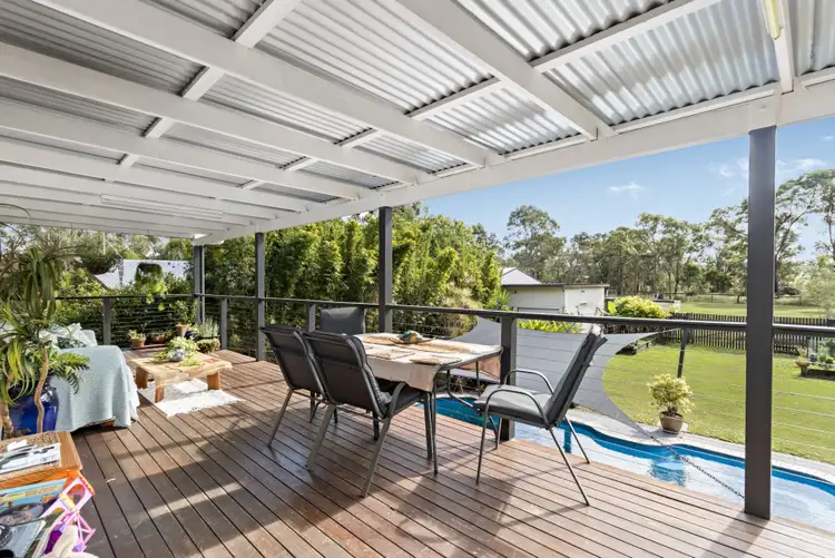 Fifth view of Homely house listing, 144 Craignish Road, Dundowran QLD 4655