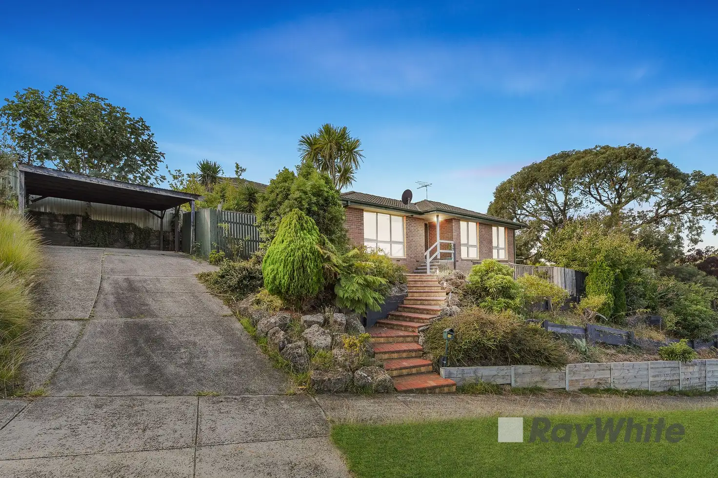 Main view of Homely house listing, 10 John Edgcumbe Way, Endeavour Hills VIC 3802