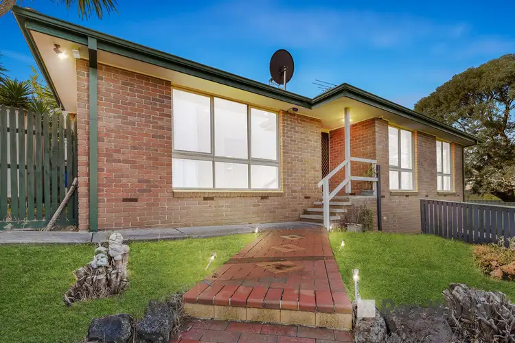 Second view of Homely house listing, 10 John Edgcumbe Way, Endeavour Hills VIC 3802