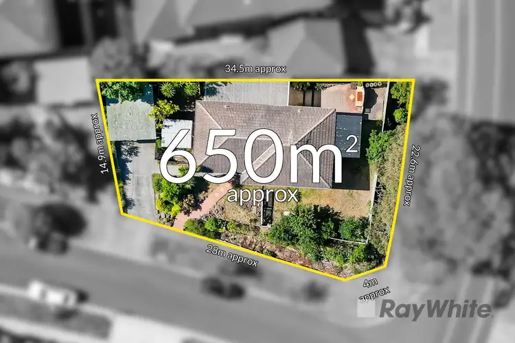 Third view of Homely house listing, 10 John Edgcumbe Way, Endeavour Hills VIC 3802