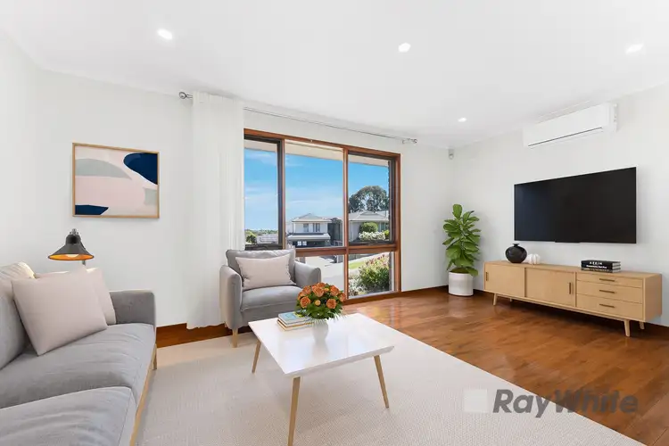 Fourth view of Homely house listing, 10 John Edgcumbe Way, Endeavour Hills VIC 3802