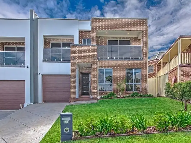 Main view of Homely house listing, 13B Braeside Crescent, Glen Alpine NSW 2560