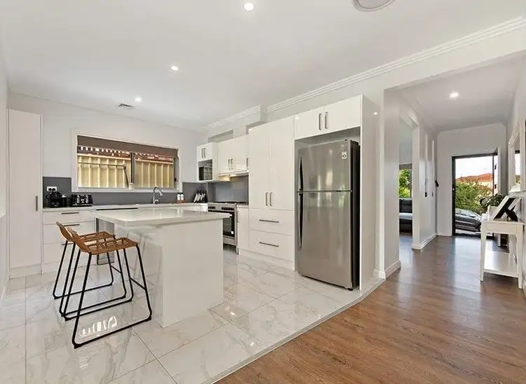 Third view of Homely house listing, 13B Braeside Crescent, Glen Alpine NSW 2560