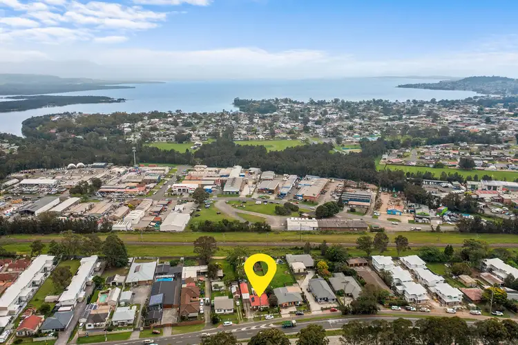 Main view of Homely house listing, 321 Princes Highway, Albion Park Rail NSW 2527