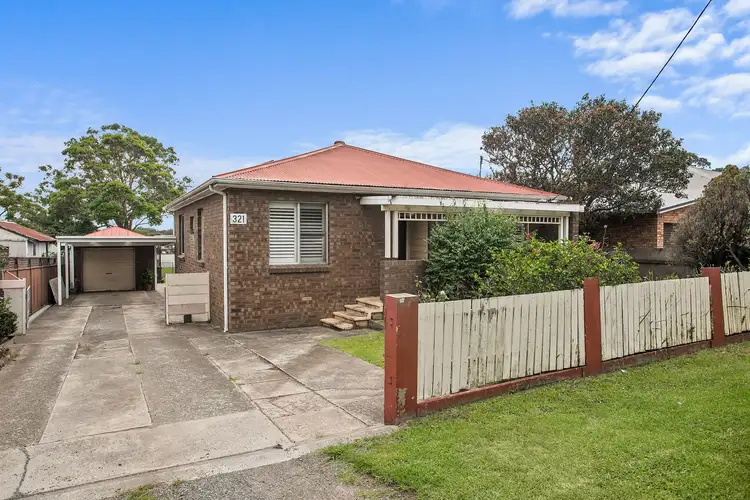 Second view of Homely house listing, 321 Princes Highway, Albion Park Rail NSW 2527
