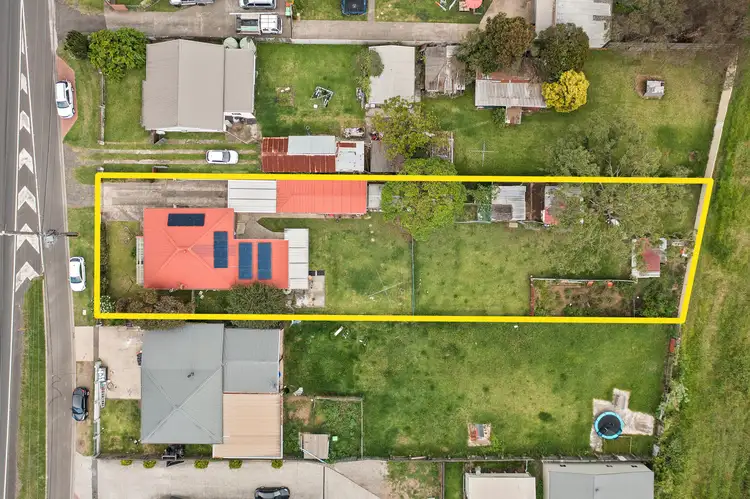 Third view of Homely house listing, 321 Princes Highway, Albion Park Rail NSW 2527