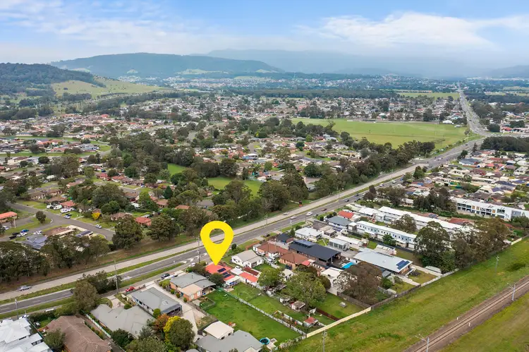 Fourth view of Homely house listing, 321 Princes Highway, Albion Park Rail NSW 2527