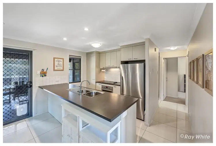 Second view of Homely house listing, 1/249 Mason Street, Koongal QLD 4701