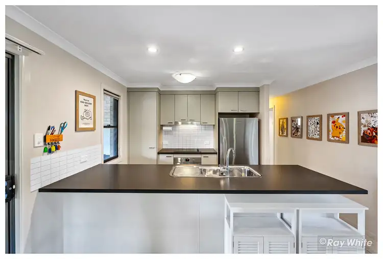 Third view of Homely house listing, 1/249 Mason Street, Koongal QLD 4701