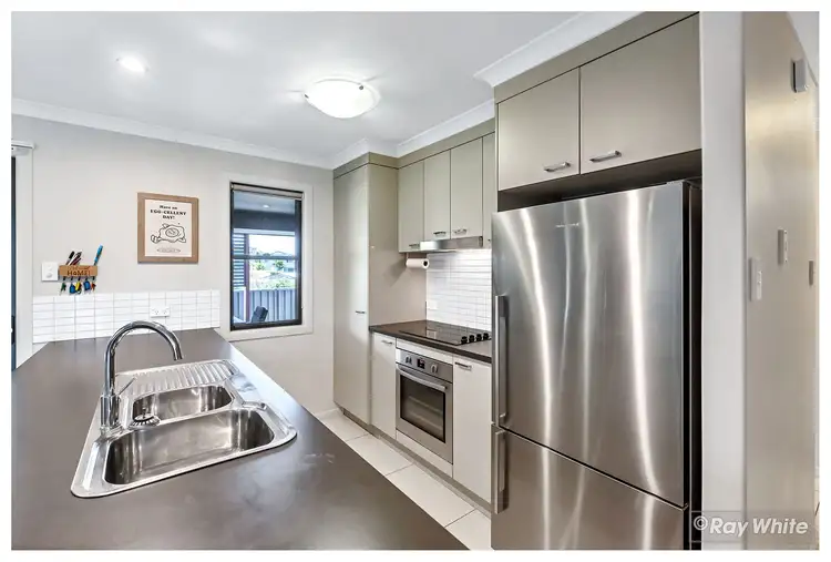 Fourth view of Homely house listing, 1/249 Mason Street, Koongal QLD 4701