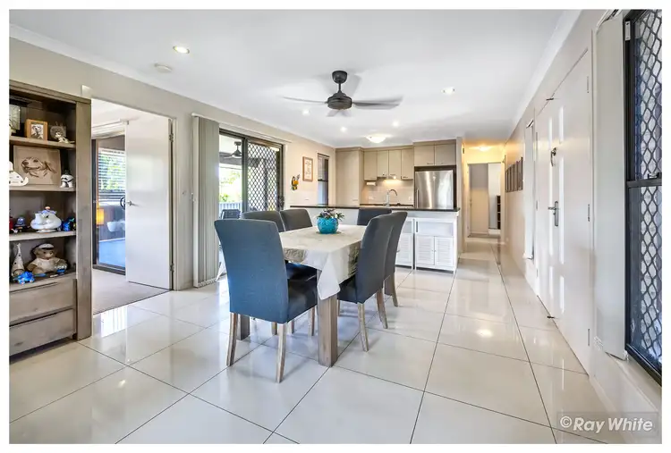 Fifth view of Homely house listing, 1/249 Mason Street, Koongal QLD 4701