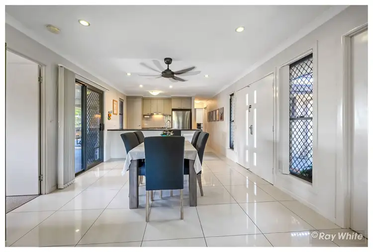 Sixth view of Homely house listing, 1/249 Mason Street, Koongal QLD 4701