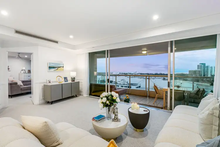 B14-2/75 Brighton Parade, Southport QLD 4215