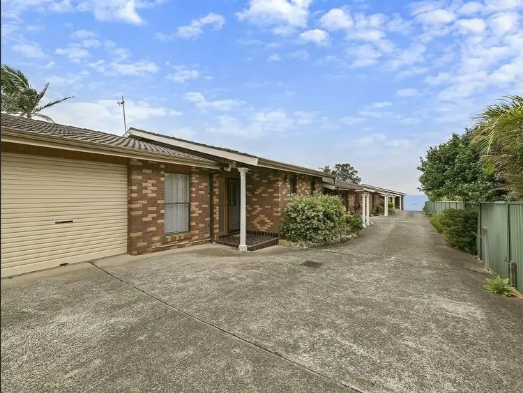 Second view of Homely house listing, 5/2 Mary Street, Gorokan NSW 2263