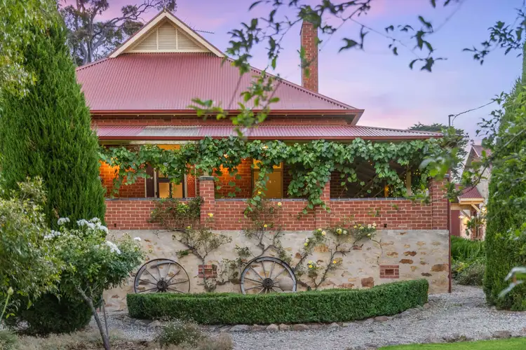 31 Cleggett Road, Littlehampton SA 5250