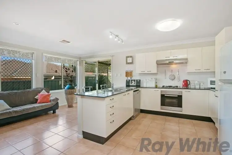 Second view of Homely house listing, 2 Limerick Close, Ashtonfield NSW 2323