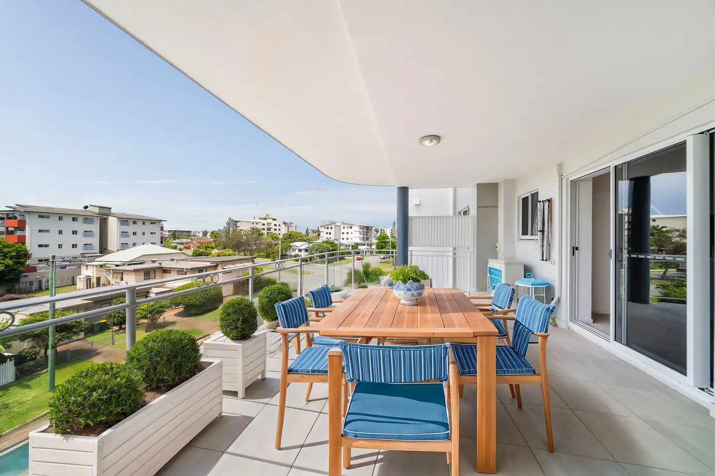 Main view of Homely unit listing, 13/13 Louis Street, Redcliffe QLD 4020