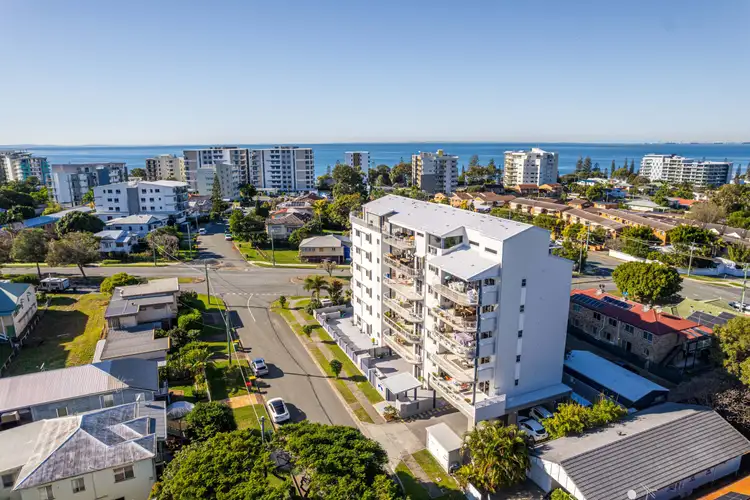 Second view of Homely unit listing, 13/13 Louis Street, Redcliffe QLD 4020