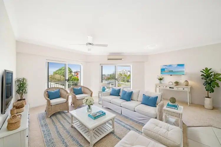 Third view of Homely unit listing, 13/13 Louis Street, Redcliffe QLD 4020