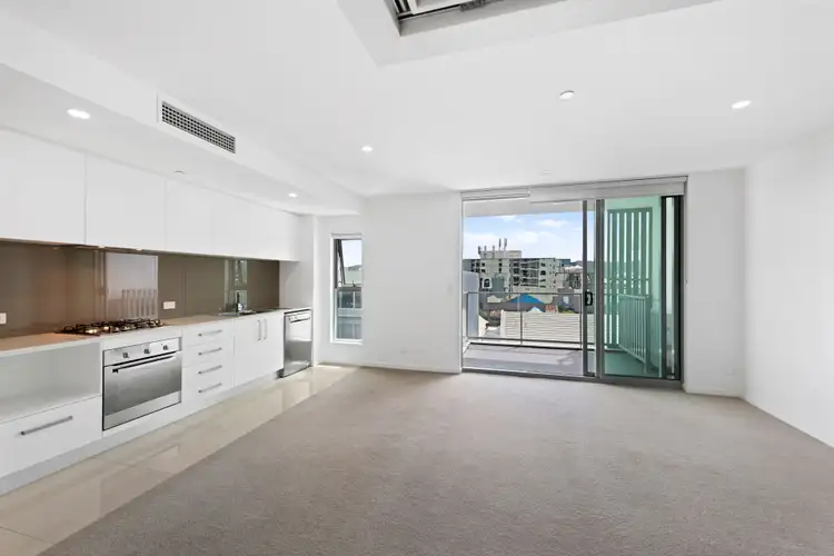 Third view of Homely unit listing, 23/27 Manning Street, Milton QLD 4064