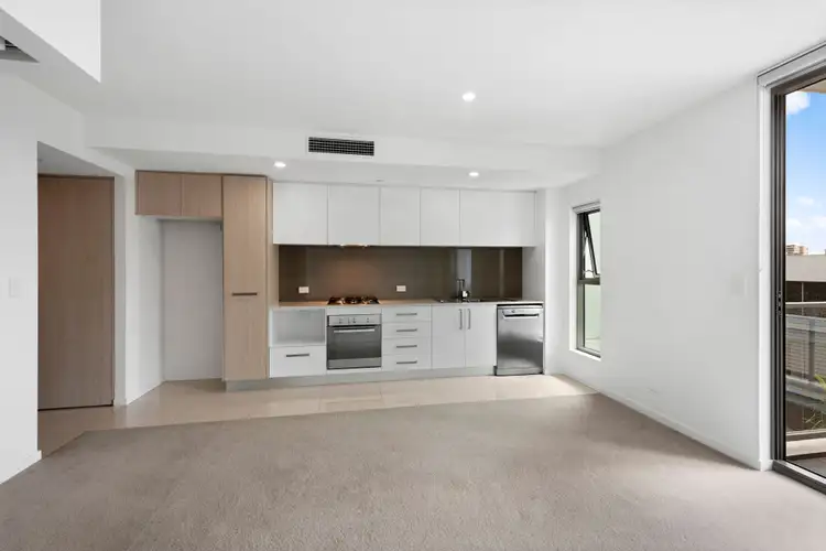 Fourth view of Homely unit listing, 23/27 Manning Street, Milton QLD 4064