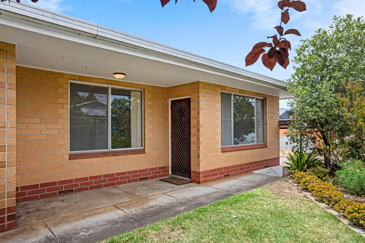 Second view of Homely unit listing, 5/155 First Avenue, Royston Park SA 5070