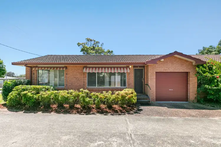 1/48-50 Ocean View Road, Gorokan NSW 2263
